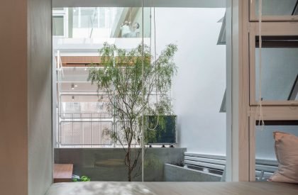 In-Sight House | Touch Architect
