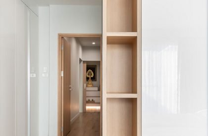 In-Sight House | Touch Architect