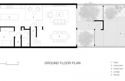Ottiqa House | Fabian Tan Architect