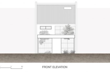 Ottiqa House | Fabian Tan Architect