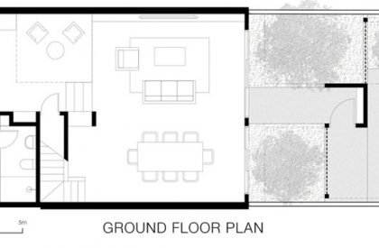 Ottiqa House | Fabian Tan Architect