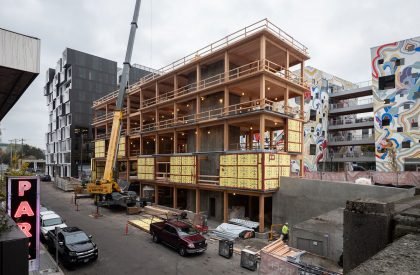 Sideyard | Skylab