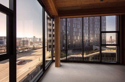 Sideyard | Skylab
