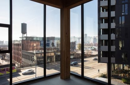 Sideyard | Skylab