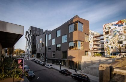 Sideyard | Skylab