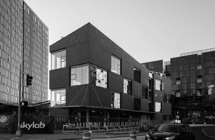 Sideyard | Skylab