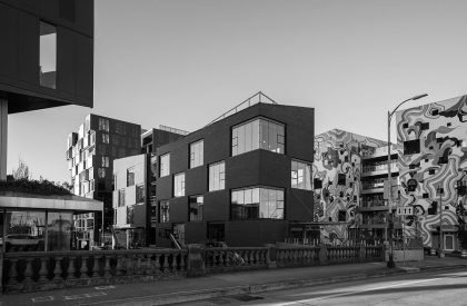 Sideyard | Skylab