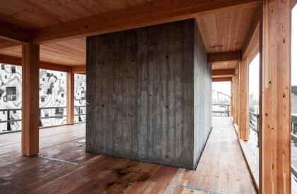 Sideyard | Skylab