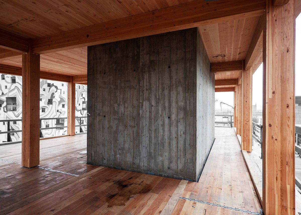 Sideyard | Skylab