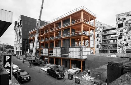 Sideyard | Skylab