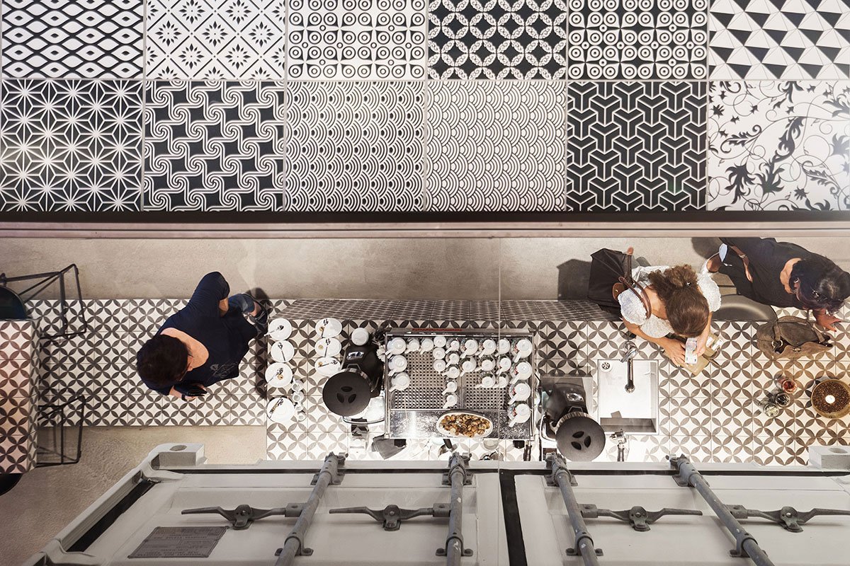 Markthalle Salzburg | Smartvoll