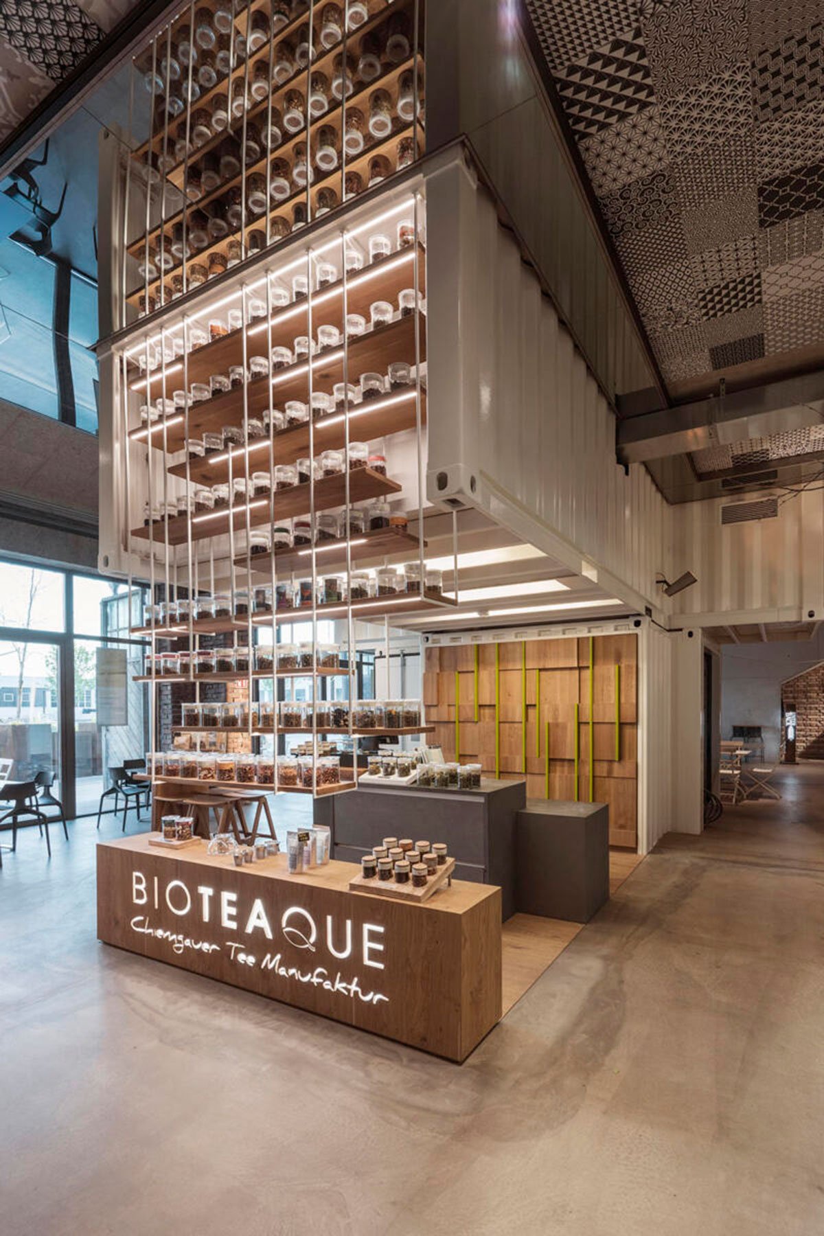 Markthalle Salzburg | Smartvoll