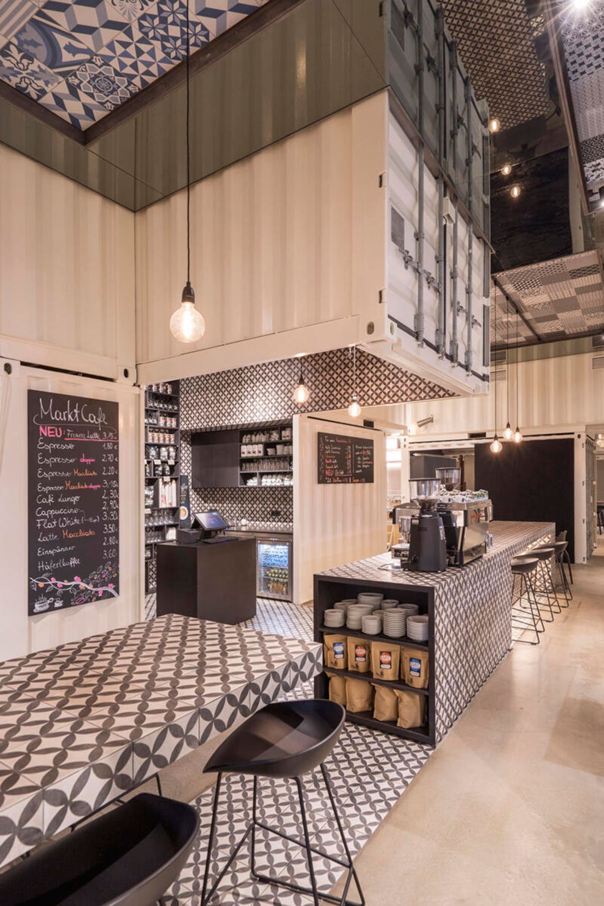 Markthalle Salzburg | Smartvoll