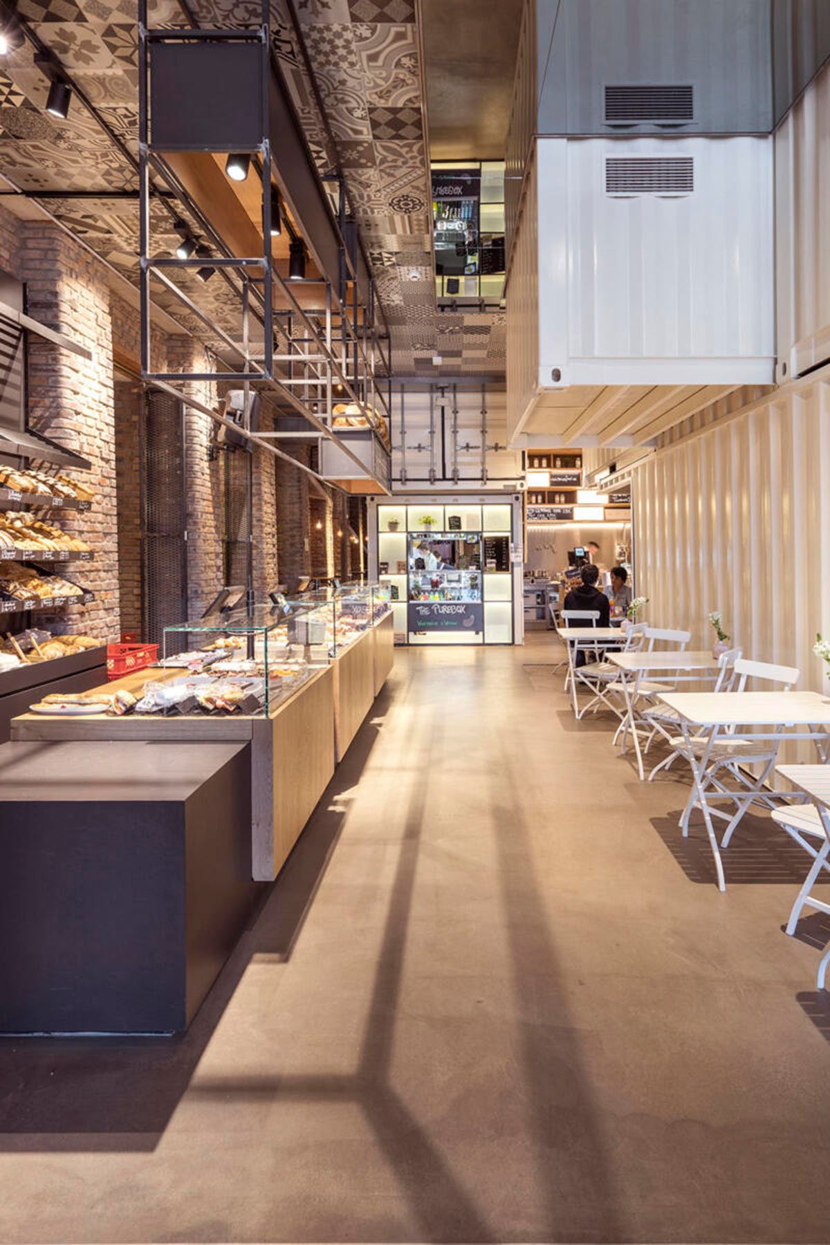 Markthalle Salzburg | Smartvoll