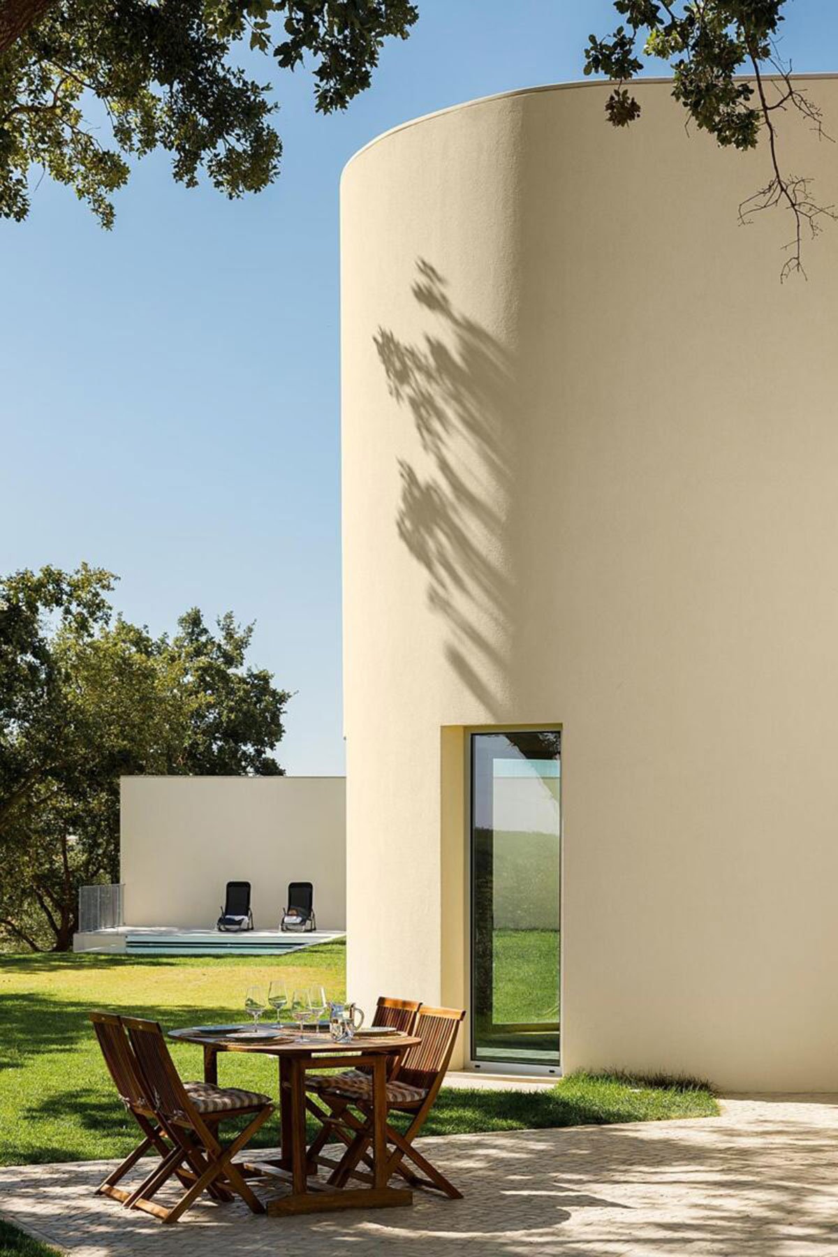 Casa em Santarém | dp Arquitectos