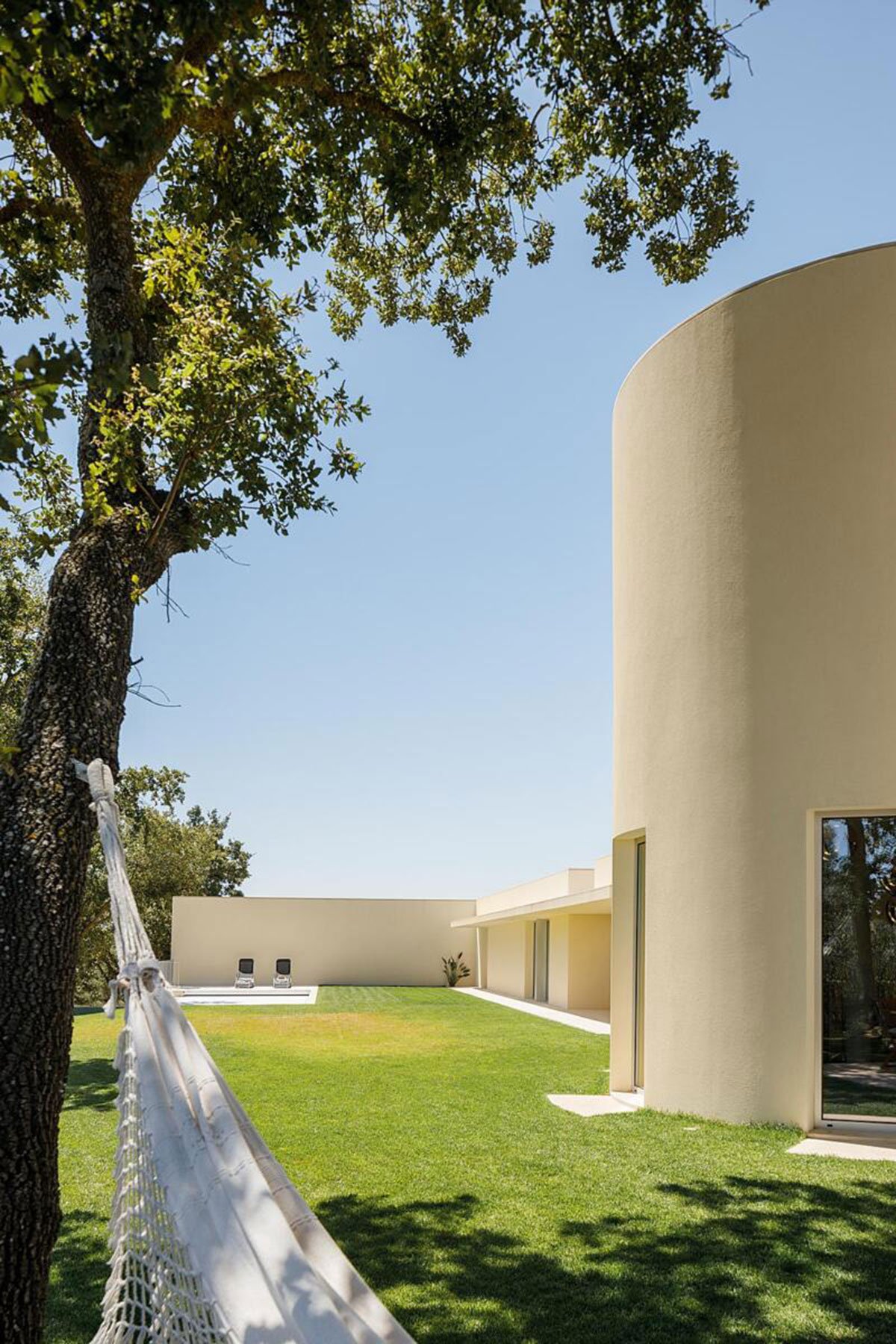 Casa em Santarém | dp Arquitectos