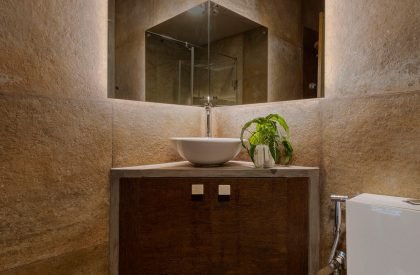 Jack Fruit Garden Residence | Wallmakers
