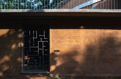 Jack Fruit Garden Residence | Wallmakers