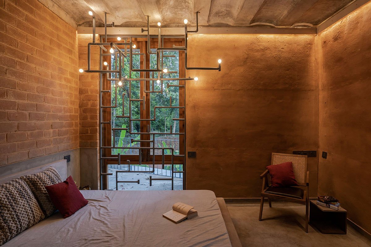 Jack Fruit Garden Residence | Wallmakers