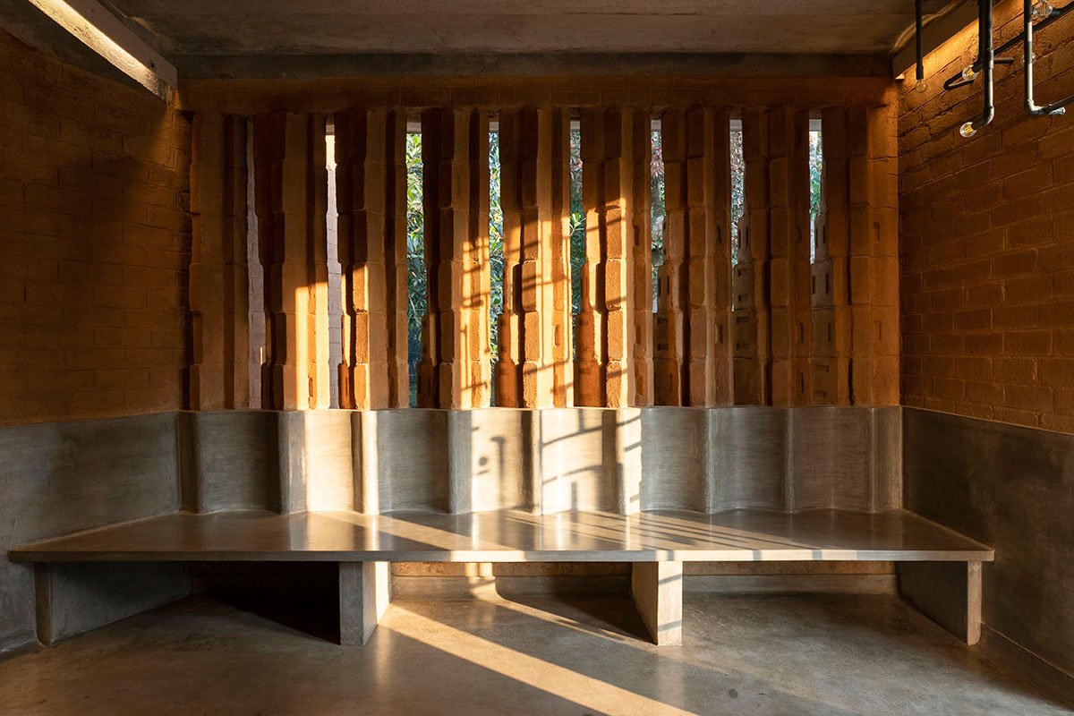Jack Fruit Garden Residence | Wallmakers