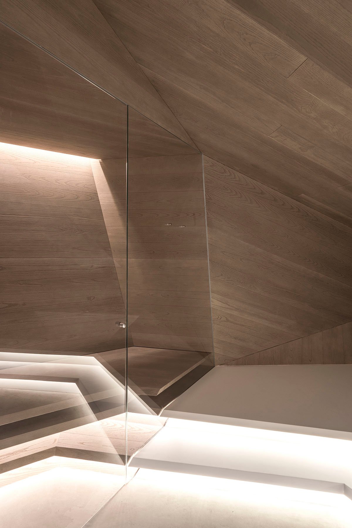 Loft Panzerhalle | Smartvoll