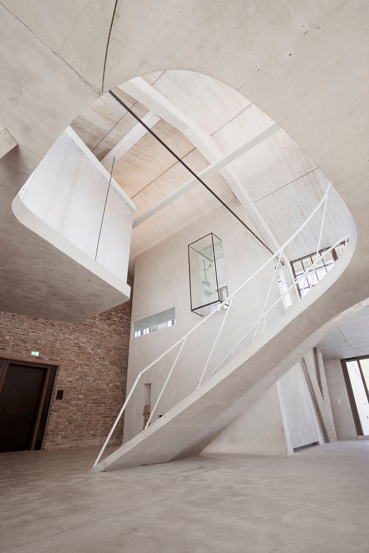 Loft Panzerhalle | Smartvoll