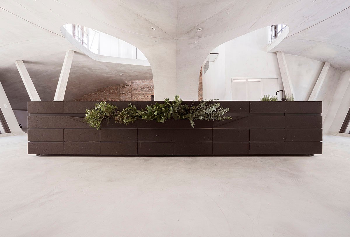 Loft Panzerhalle | Smartvoll