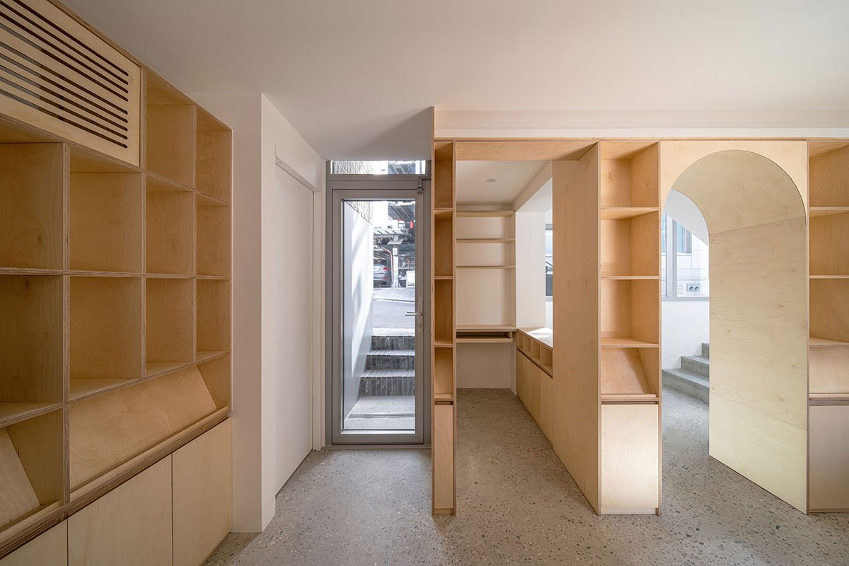 Face – Lift Sangdo | Stpmj