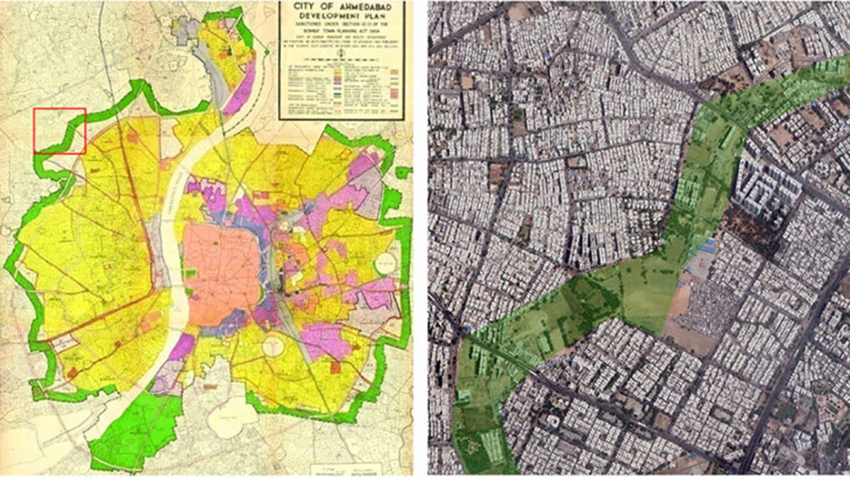 Ek Akela is Sheher mein