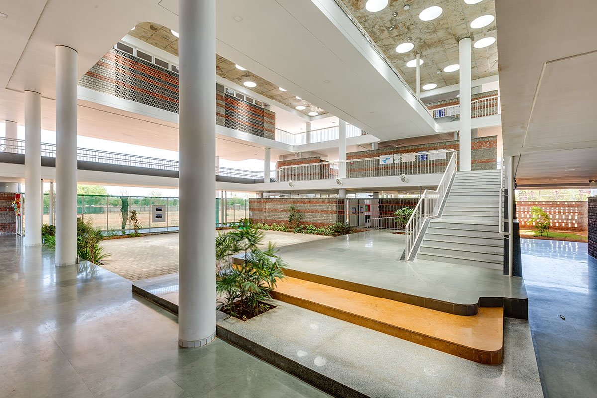 Rane Vidyalaya | Shanmugam Associates
