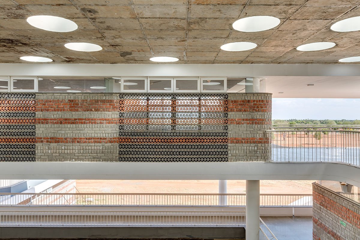 Rane Vidyalaya | Shanmugam Associates