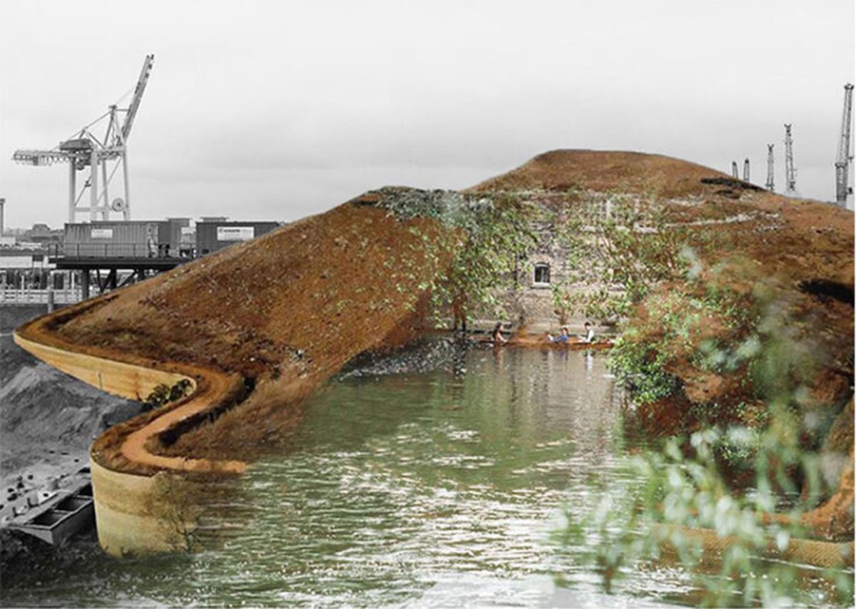 Result Announced | Sustainability in Architecture