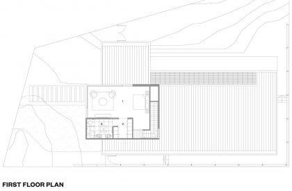 Portsea Beach House | Mitsuori Architects