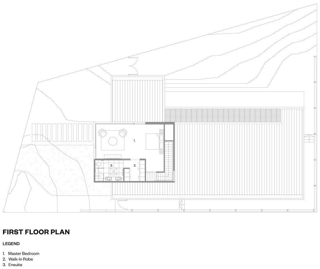 Portsea Beach House | Mitsuori Architects