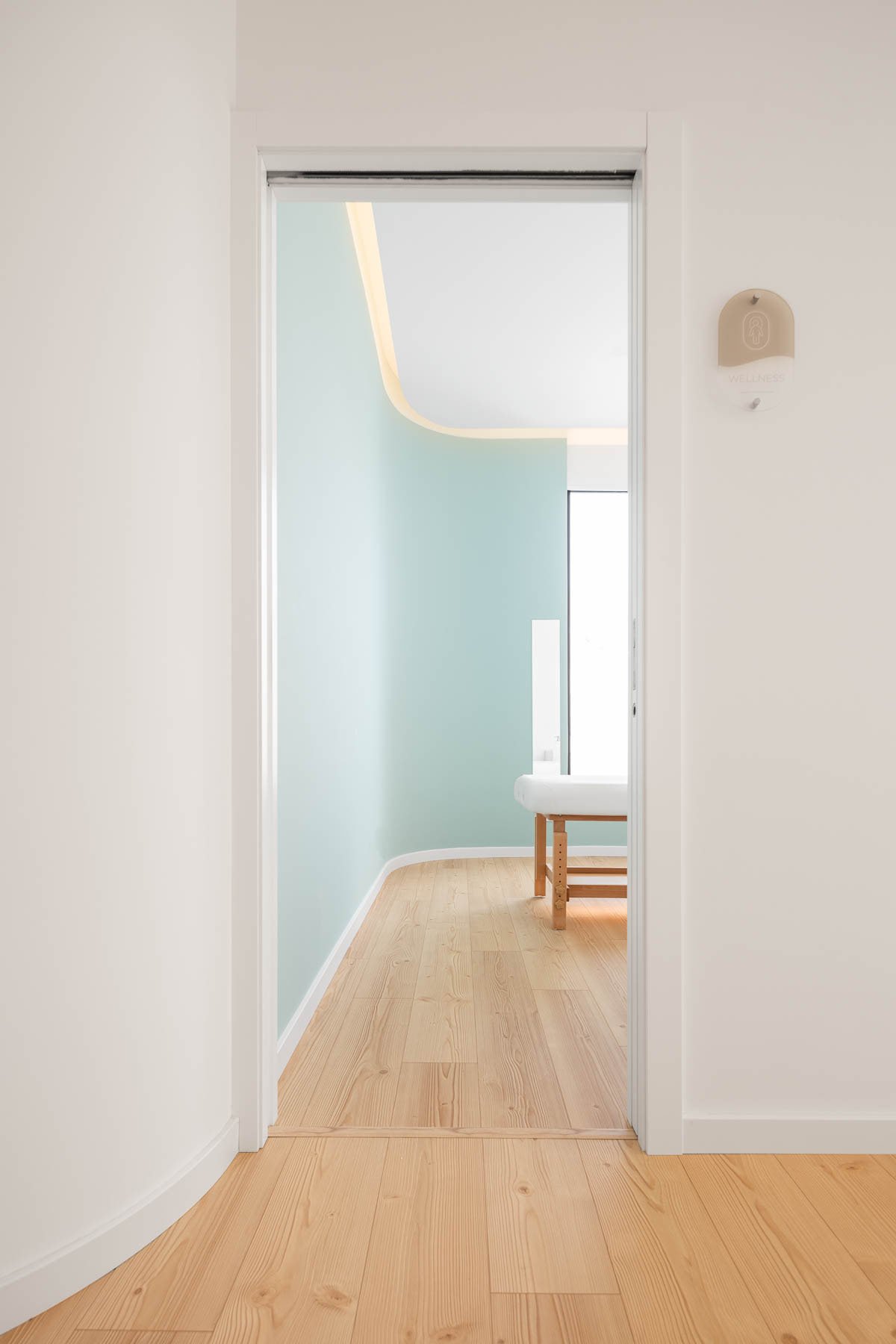 Belife, Gabinetes de Saúde Integrada | Arquitetos Romulo Neto