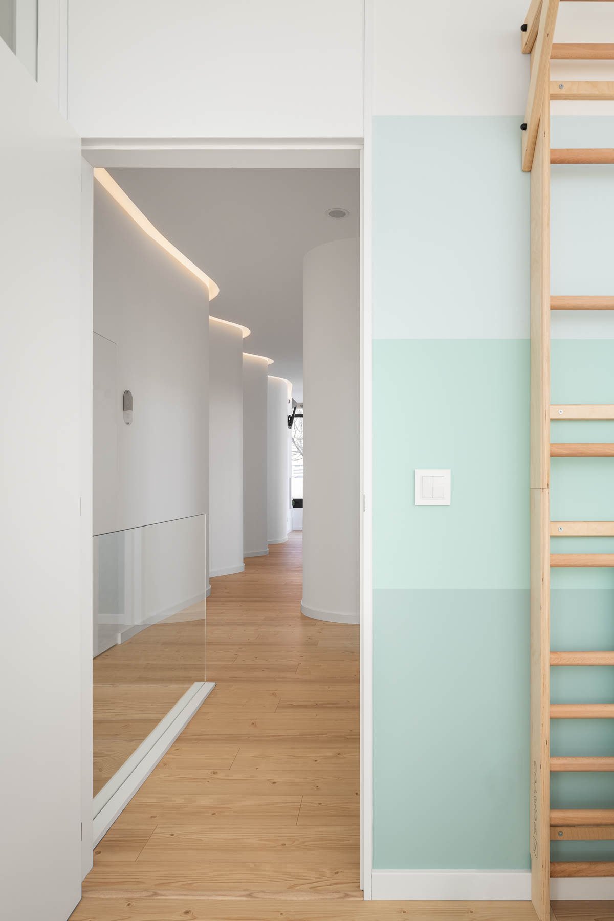 Belife, Gabinetes de Saúde Integrada | Arquitetos Romulo Neto