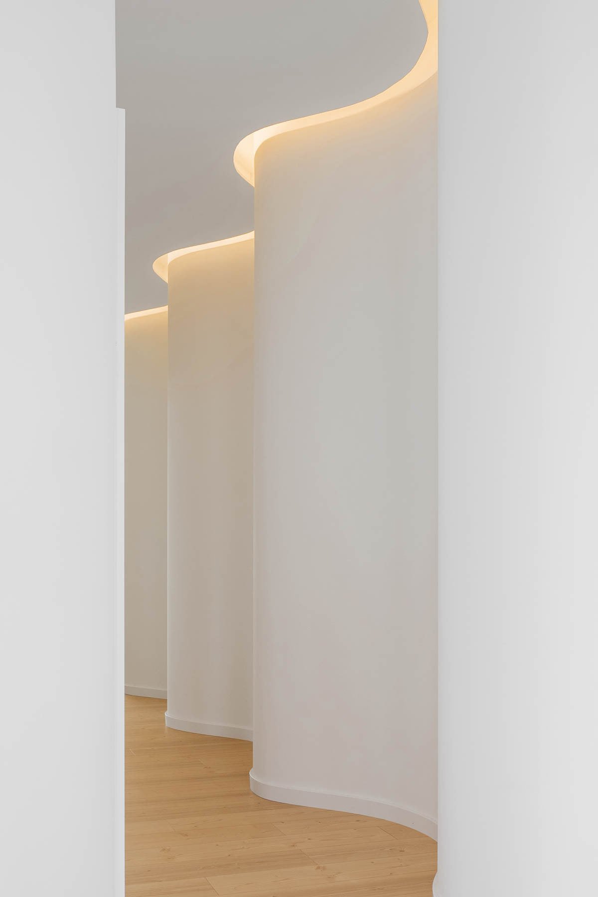 Belife, Gabinetes de Saúde Integrada | Arquitetos Romulo Neto