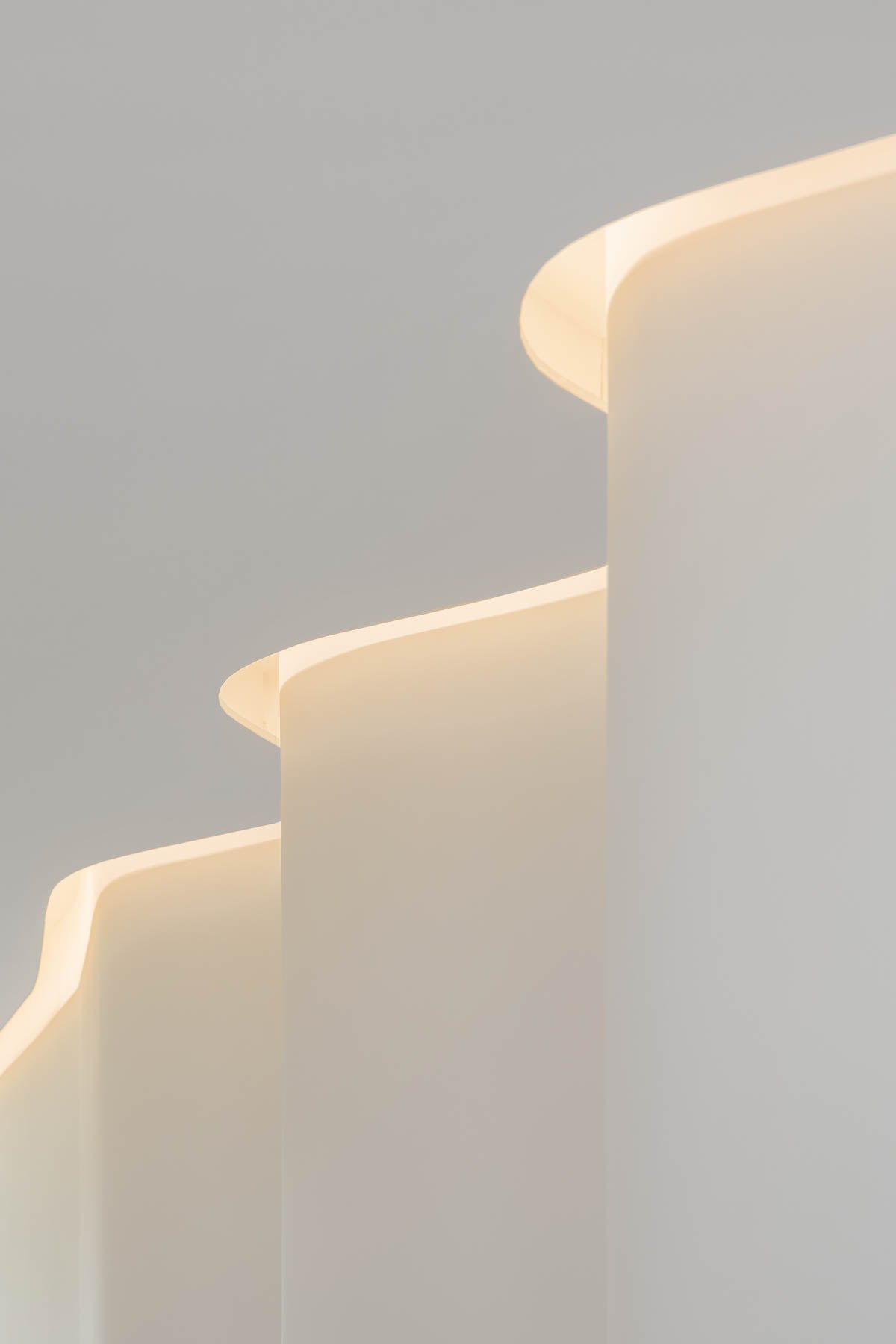 Belife, Gabinetes de Saúde Integrada | Arquitetos Romulo Neto