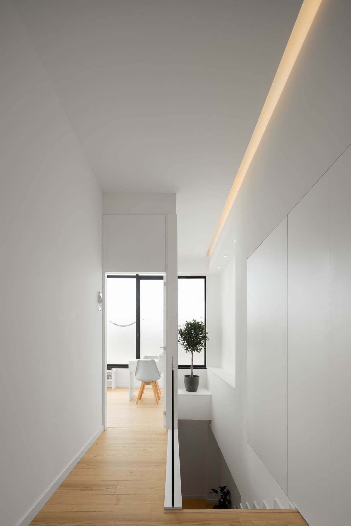 Belife, Gabinetes de Saúde Integrada | Arquitetos Romulo Neto