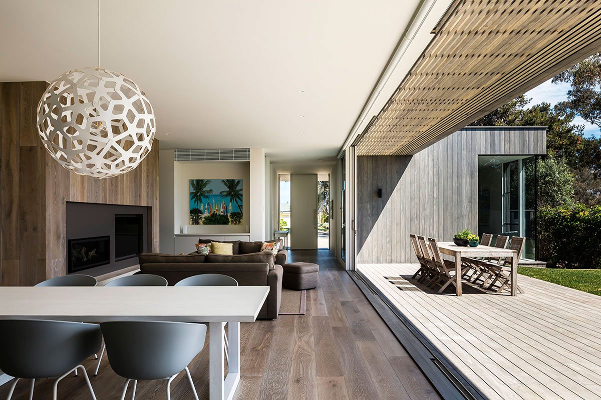 Portsea Beach House | Mitsuori Architects