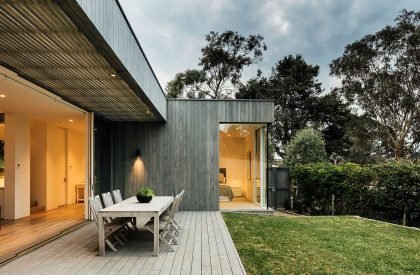 Portsea Beach House | Mitsuori Architects