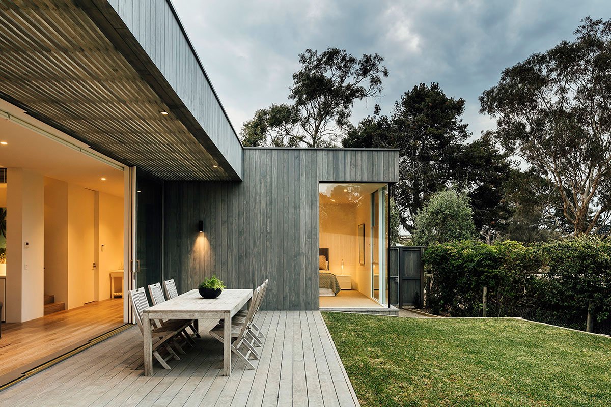 Portsea Beach House | Mitsuori Architects