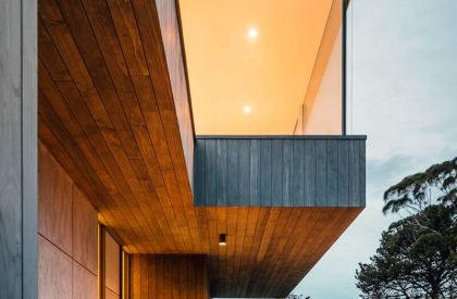 Portsea Beach House | Mitsuori Architects