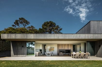 Portsea Beach House | Mitsuori Architects
