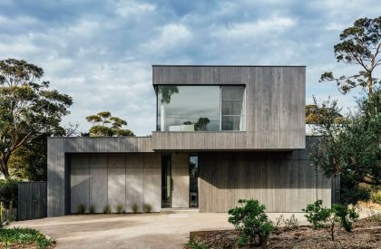 Portsea Beach House | Mitsuori Architects