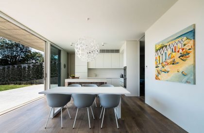 Portsea Beach House | Mitsuori Architects