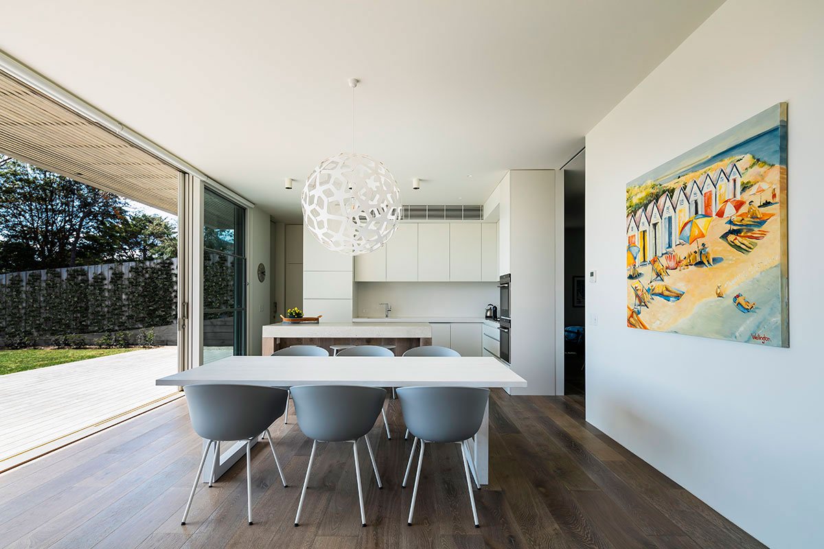 Portsea Beach House | Mitsuori Architects