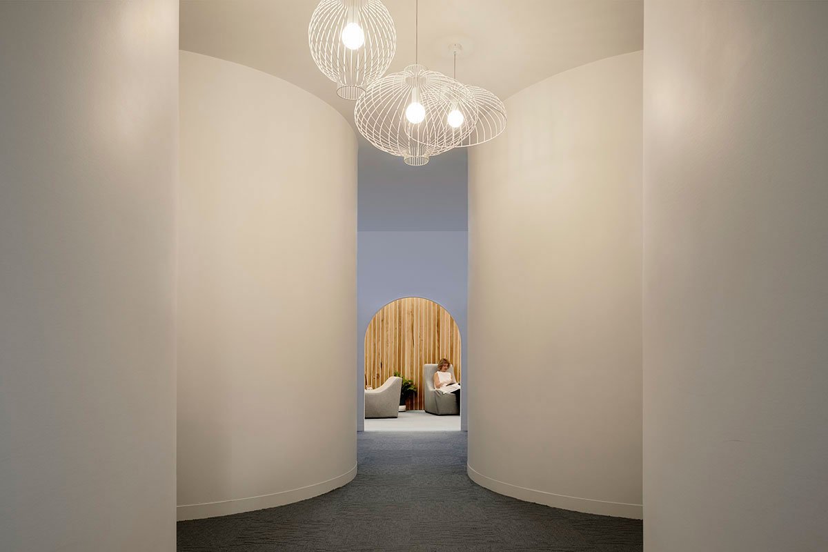 Beyond Rest | FMD Architects