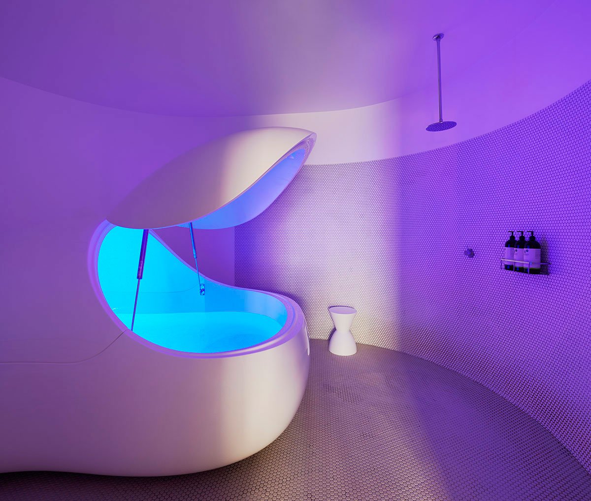 Beyond Rest | FMD Architects