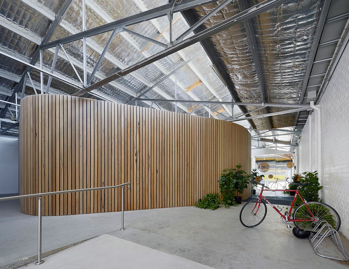 Beyond Rest | FMD Architects